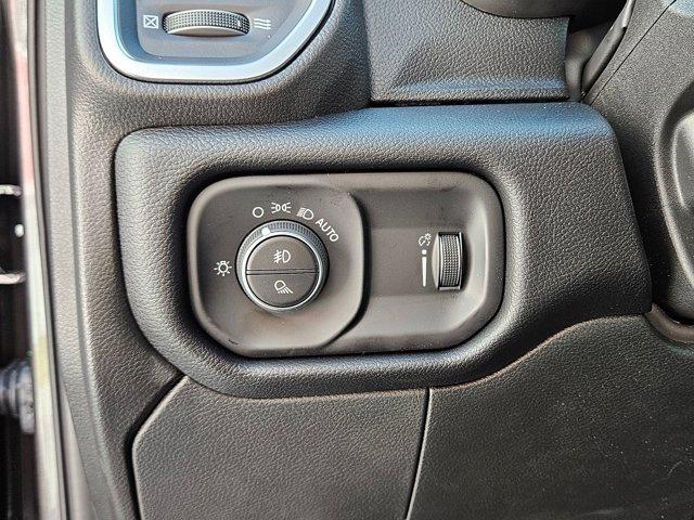 new 2026 Ram 3500 car, priced at $72,055