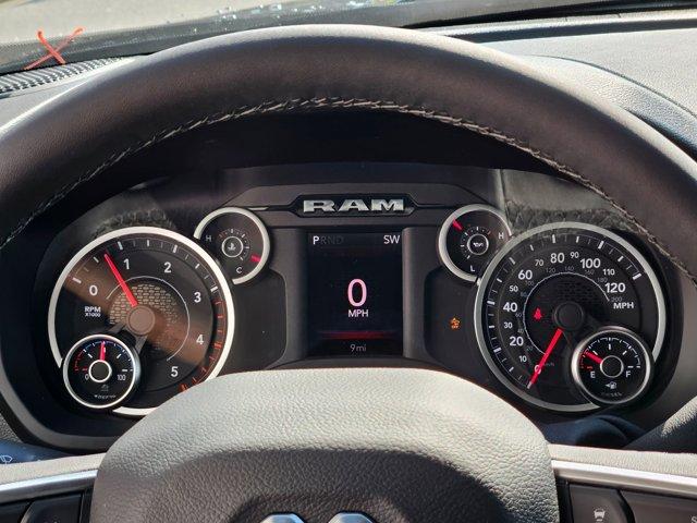 new 2026 Ram 3500 car, priced at $72,055