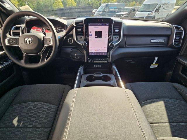 new 2026 Ram 3500 car, priced at $72,055