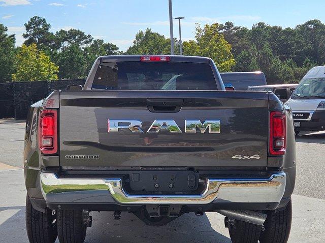 new 2026 Ram 3500 car, priced at $72,055
