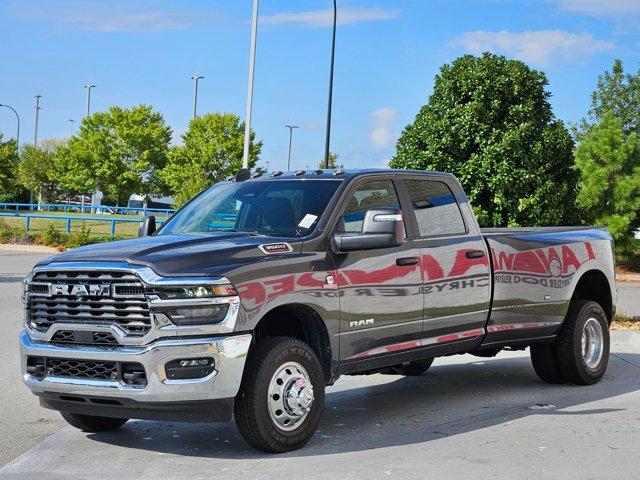 new 2026 Ram 3500 car, priced at $72,055
