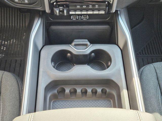 new 2026 Ram 3500 car, priced at $72,055