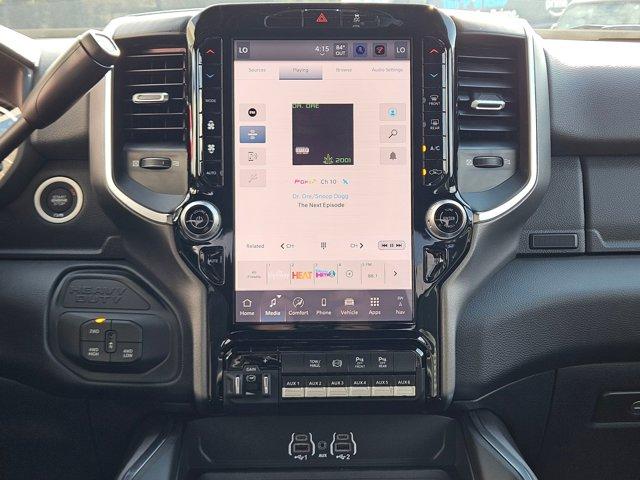 new 2026 Ram 3500 car, priced at $72,055