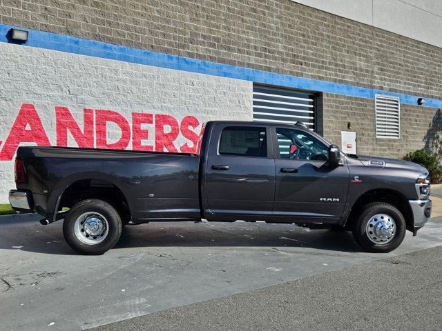 new 2026 Ram 3500 car, priced at $72,055
