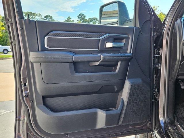 new 2026 Ram 3500 car, priced at $72,055