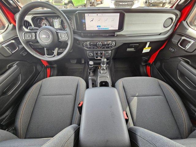 new 2025 Jeep Gladiator car, priced at $42,477