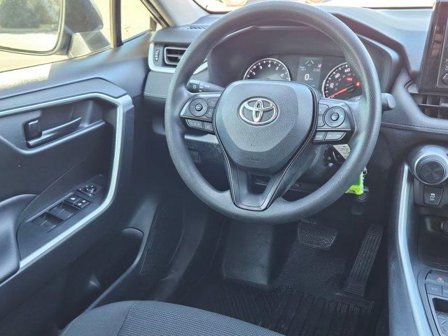 used 2020 Toyota RAV4 car, priced at $20,755