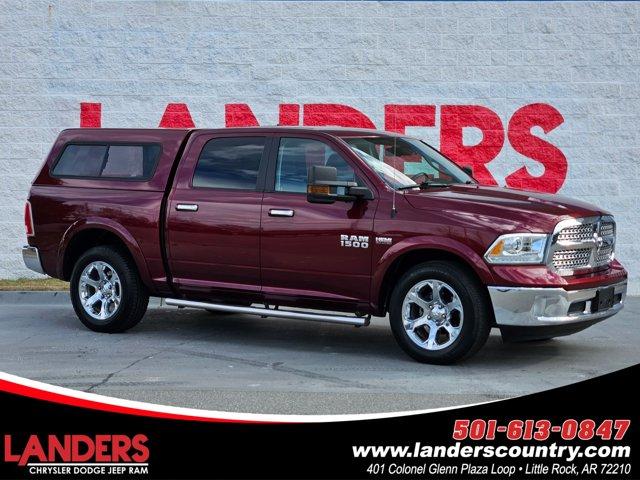 used 2016 Ram 1500 car, priced at $23,500