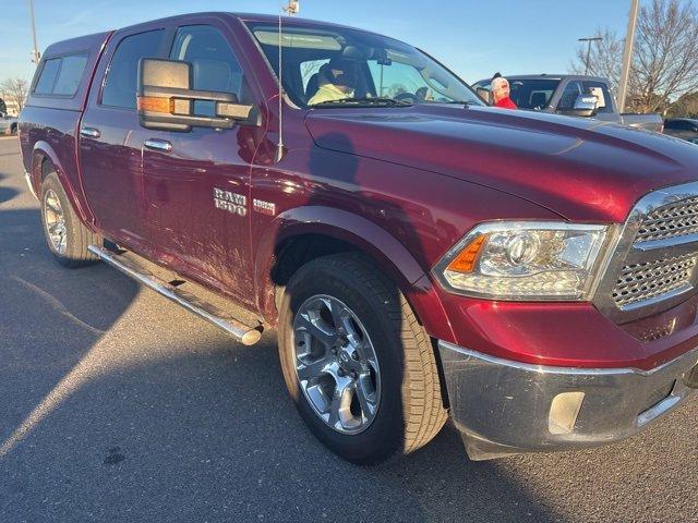 used 2016 Ram 1500 car, priced at $23,995