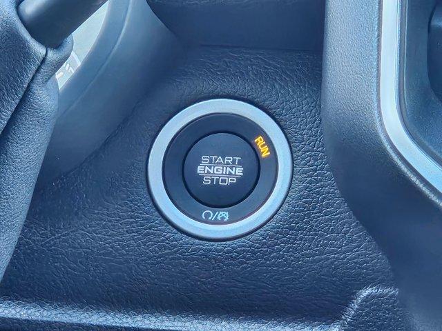 new 2026 Ram 2500 car, priced at $71,210