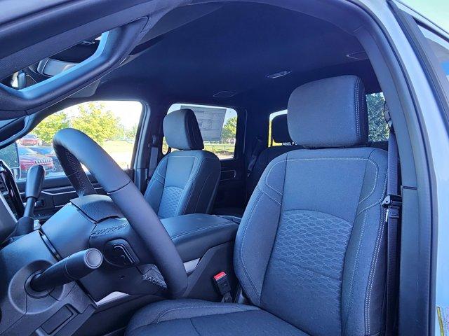 new 2026 Ram 2500 car, priced at $71,210