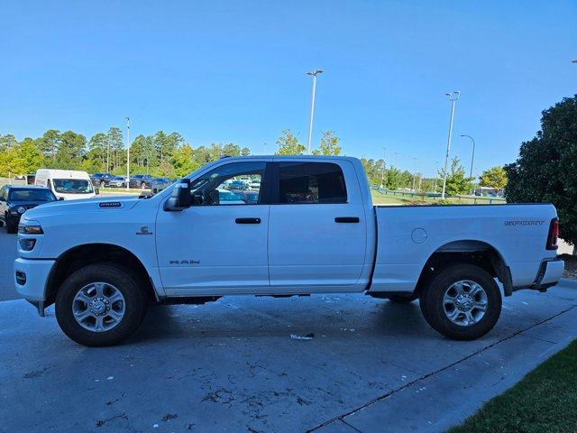 new 2026 Ram 2500 car, priced at $71,210
