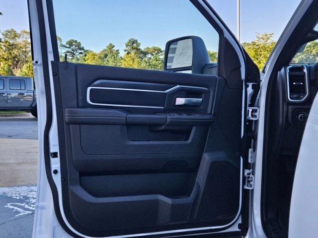 new 2026 Ram 2500 car, priced at $71,210