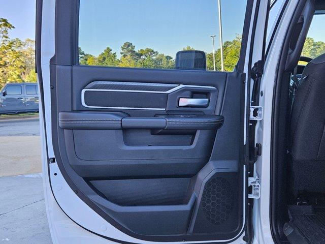 new 2026 Ram 2500 car, priced at $71,210