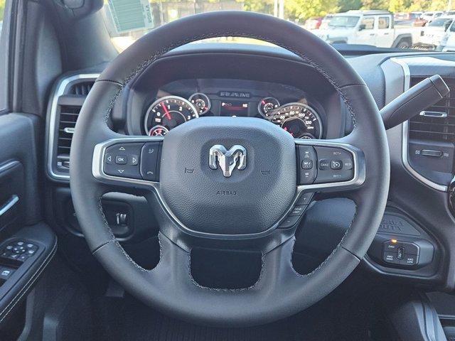 new 2026 Ram 2500 car, priced at $71,210