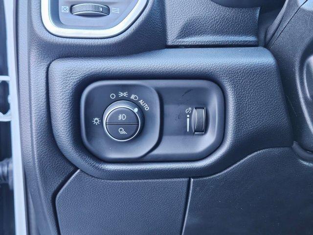 new 2026 Ram 2500 car, priced at $71,210