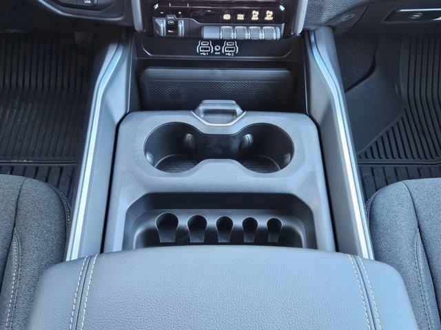 new 2026 Ram 2500 car, priced at $71,210