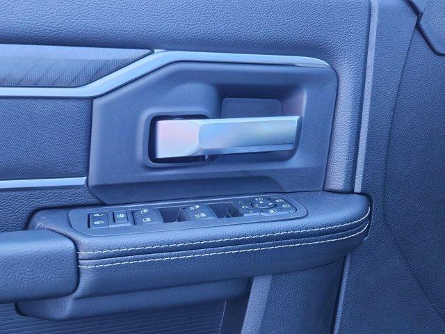 new 2026 Ram 2500 car, priced at $71,210