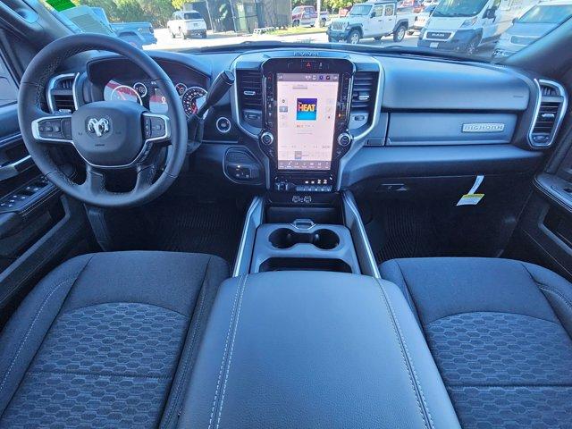 new 2026 Ram 2500 car, priced at $71,210