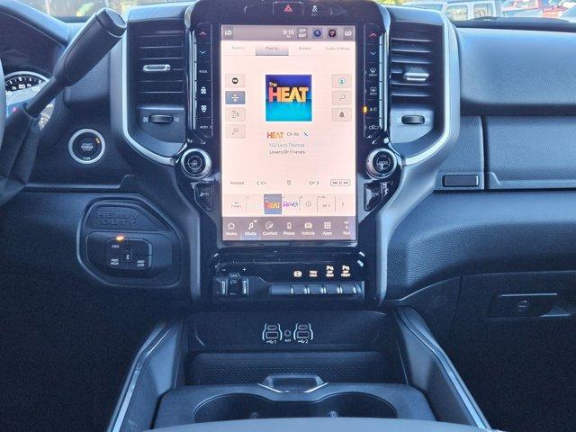 new 2026 Ram 2500 car, priced at $71,210