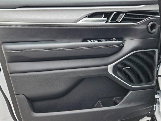 new 2025 Jeep Wagoneer car, priced at $66,351