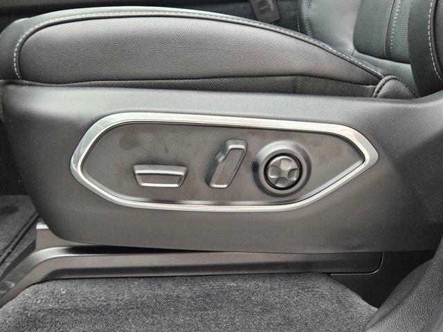 new 2025 Jeep Wagoneer car, priced at $66,351