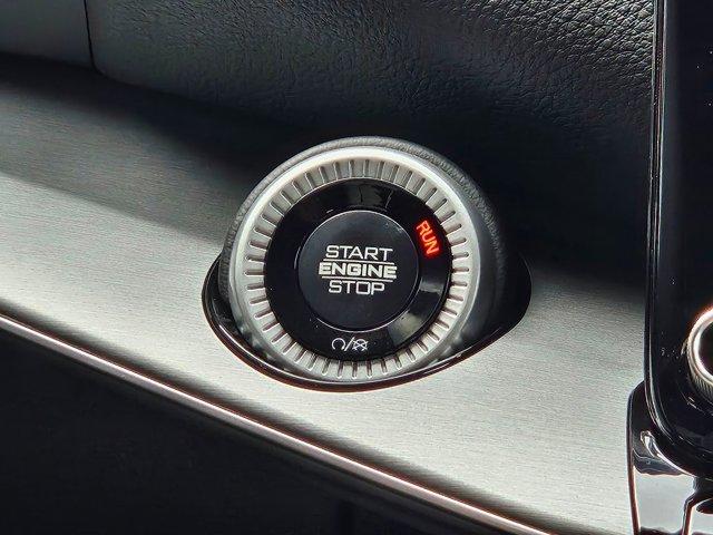 new 2025 Jeep Wagoneer car, priced at $66,351