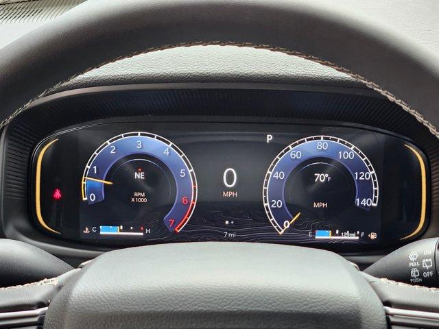 new 2025 Jeep Wagoneer car, priced at $66,351