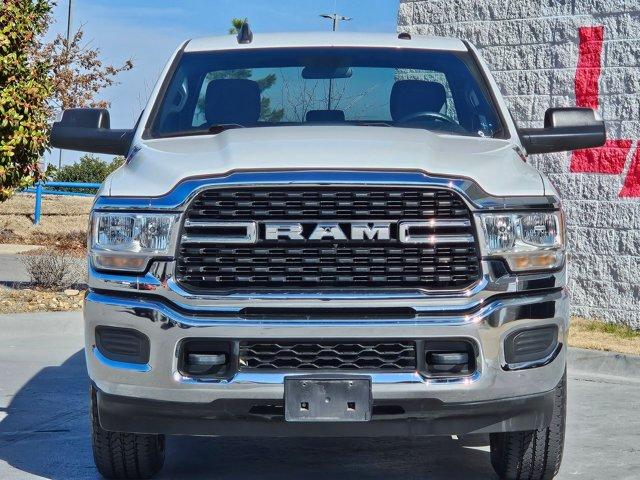 used 2022 Ram 2500 car, priced at $46,994