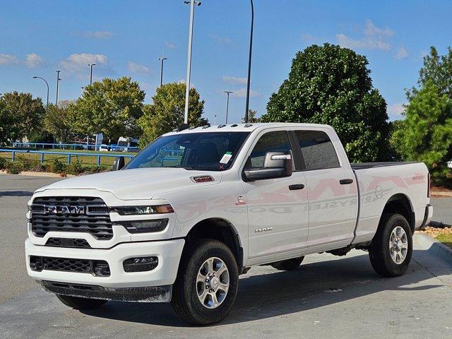 new 2026 Ram 2500 car, priced at $70,210