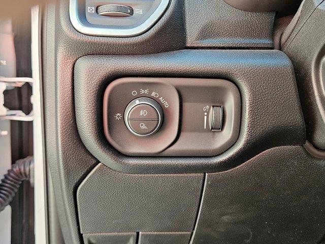 new 2026 Ram 2500 car, priced at $70,210