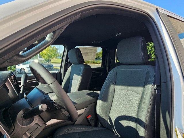 new 2026 Ram 2500 car, priced at $70,210