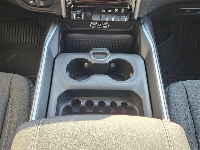 new 2026 Ram 2500 car, priced at $70,210