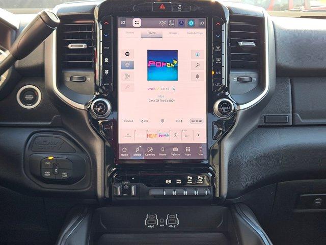 new 2026 Ram 2500 car, priced at $70,210