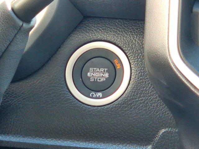 new 2026 Ram 2500 car, priced at $70,210