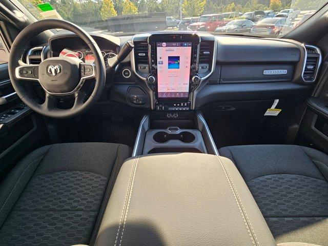 new 2026 Ram 2500 car, priced at $70,210