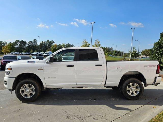 new 2026 Ram 2500 car, priced at $70,210