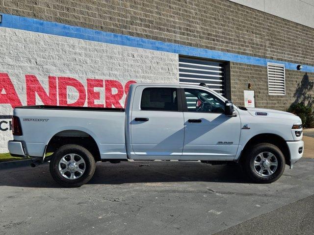 new 2026 Ram 2500 car, priced at $70,210