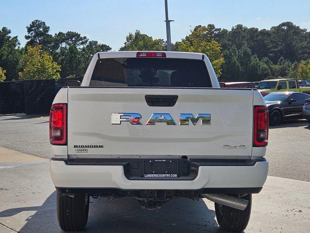 new 2026 Ram 2500 car, priced at $70,210