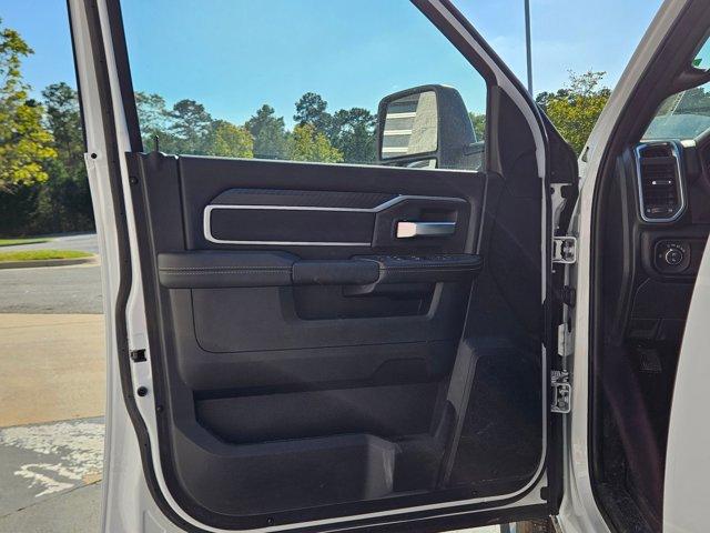 new 2026 Ram 2500 car, priced at $70,210