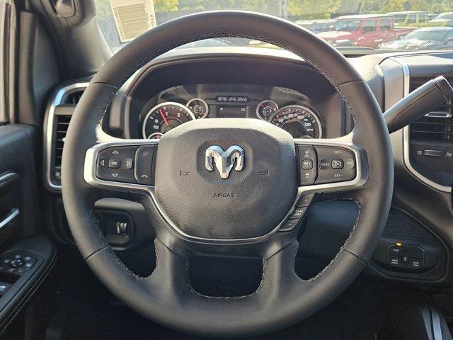 new 2026 Ram 2500 car, priced at $70,210