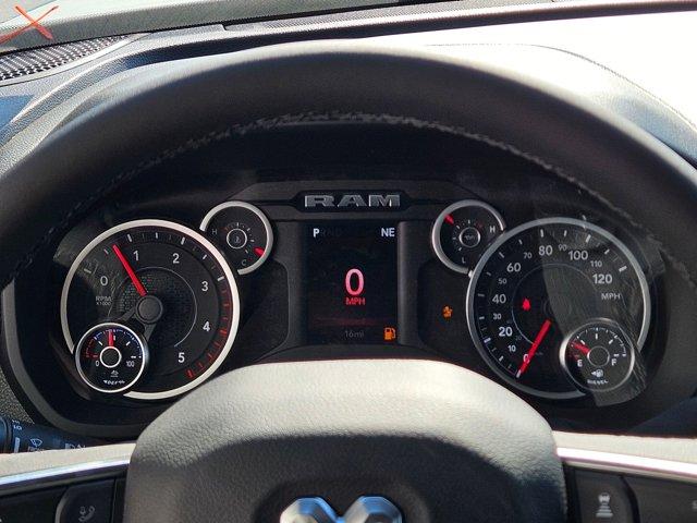 new 2026 Ram 2500 car, priced at $70,210