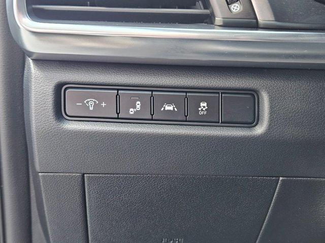 used 2022 Kia Telluride car, priced at $27,990
