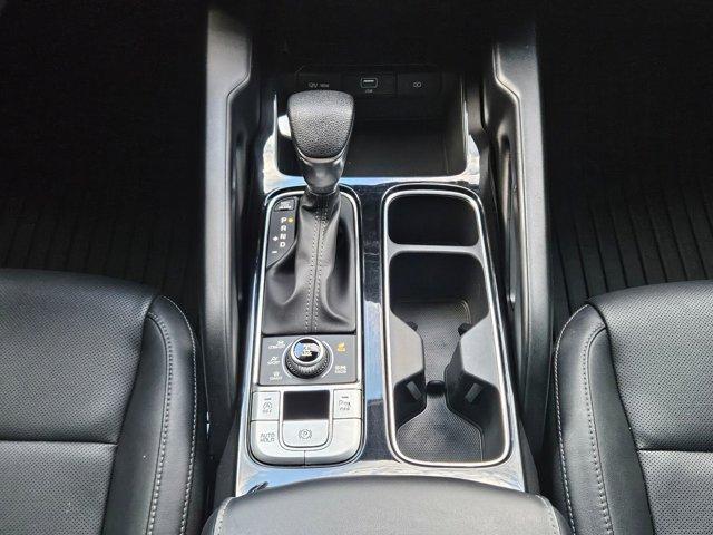 used 2022 Kia Telluride car, priced at $27,990