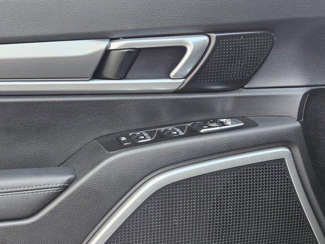 used 2022 Kia Telluride car, priced at $27,990