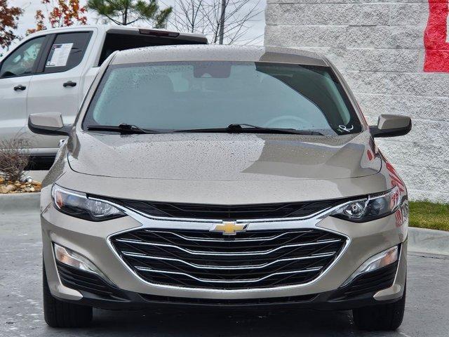 used 2023 Chevrolet Malibu car, priced at $20,995