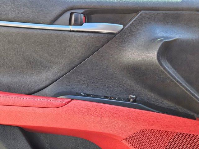 used 2019 Toyota Camry car, priced at $23,995