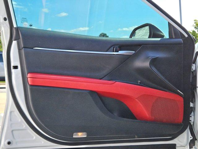 used 2019 Toyota Camry car, priced at $23,995