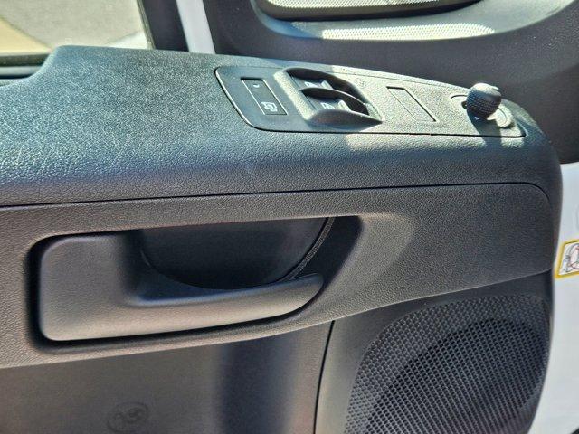 new 2026 Ram ProMaster 2500 car, priced at $48,265