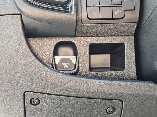 new 2026 Ram ProMaster 2500 car, priced at $48,265